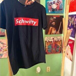 Black Schwifty T-Shirt